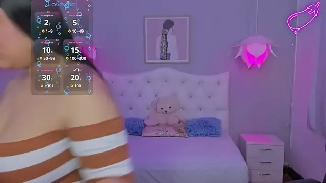 Lisa7 7 online show from 01/16/26, 06:01