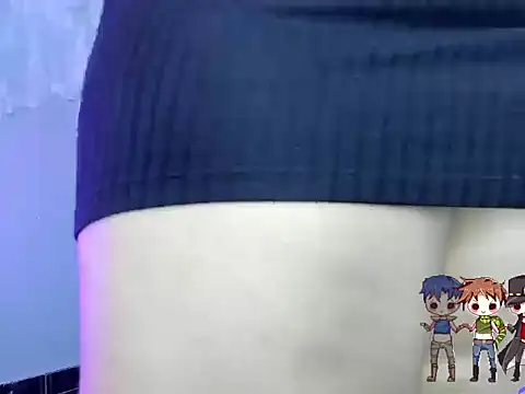 Charlotte Joestar online show from 10/21/25, 03:29