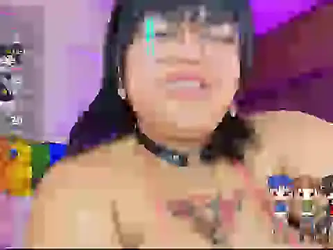 Charlotte Joestar online show from 01/16/26, 07:18