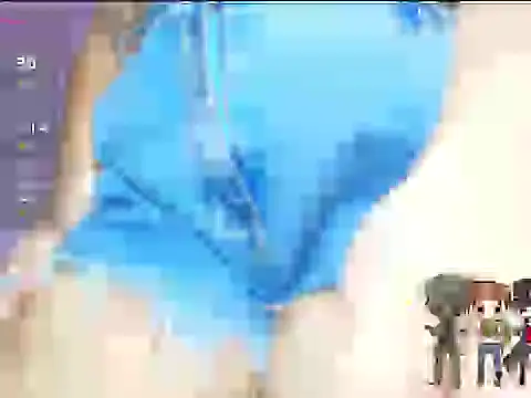 Charlotte Joestar online show from 03/15/26, 10:54