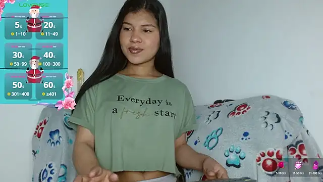 Snapshot of SophiaMeyerst chatting on 01/08/25, 05:26 SophiaMeyerst online show from 01/08/25, 05:26