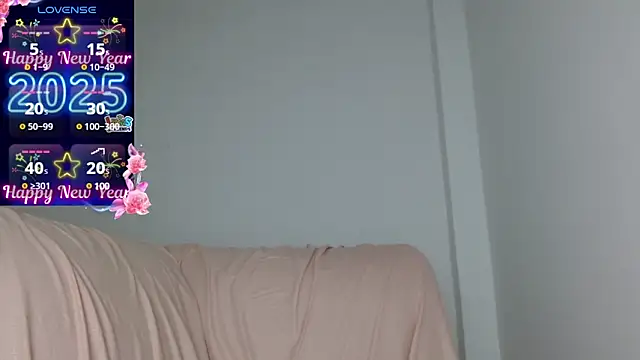 Snapshot of SophiaMeyerst chatting on 01/29/25, 03:26 SophiaMeyerst online show from 01/29/25, 03:26