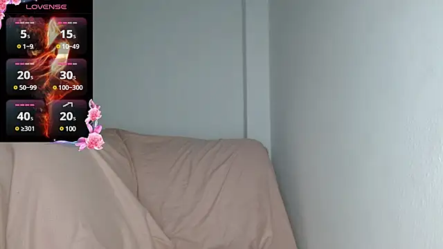 Snapshot of SophiaMeyerst chatting on 02/10/25, 02:48 SophiaMeyerst online show from 02/10/25, 02:48