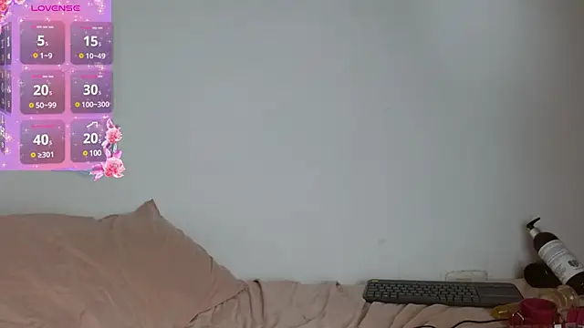 Snapshot of SophiaMeyerst chatting on 02/26/25, 04:56 SophiaMeyerst online show from 02/26/25, 04:56