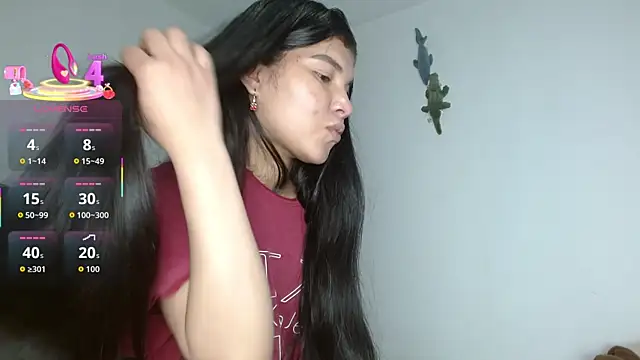 Snapshot of SophiaMeyerst chatting on 09/10/25, 03:12 SophiaMeyerst online show from 09/10/25, 03:12