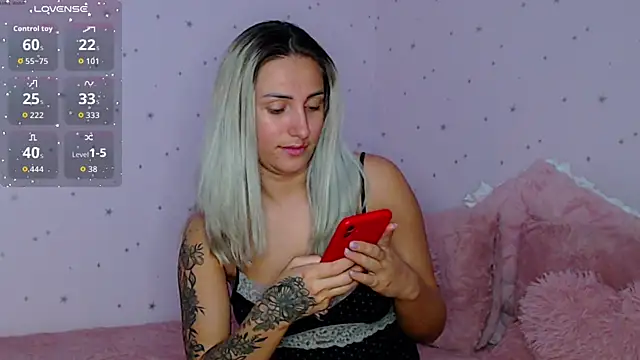 DeeaFUN25 online show from 11/28/25, 03:58