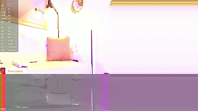 biancatokic online show from 04/13/26, 05:51