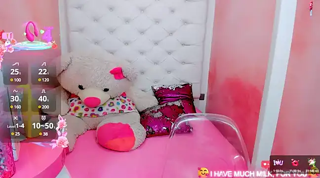 emma  cute   online show from 03/11/25, 05:57