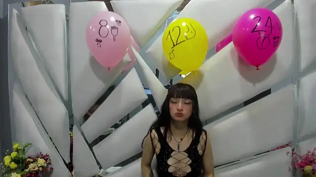 Aurora 18 online show from 12/28/24, 05:46