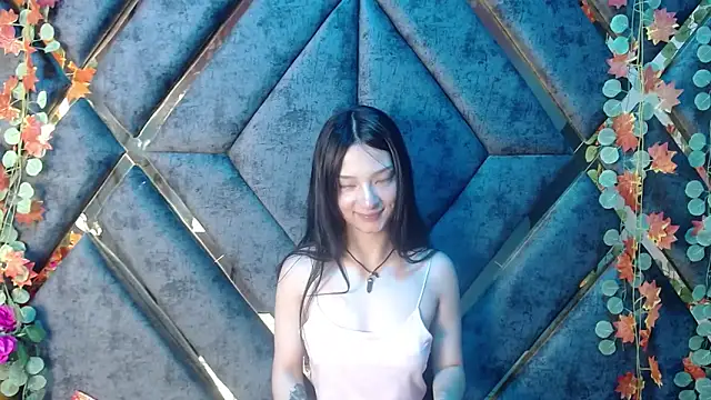 Aurora 18 online show from 09/08/25, 08:52