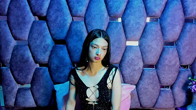 Snapshot of Aurora_18 chatting on 12/04/25, 02:59 Aurora 18 online show from 12/04/25, 02:59