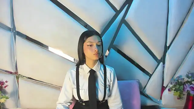 Snapshot of Aurora_18 chatting on 02/21/26, 03:02 Aurora 18 online show from 02/21/26, 03:02