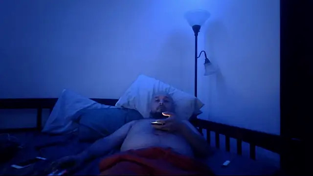 EntozoicLigation online show from 11/17/25, 06:52