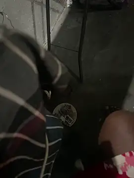 Aash Slave Boy online show from 03/21/26, 12:04