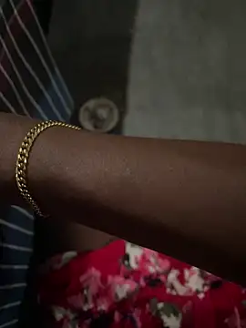 Aash Slave Boy online show from 04/06/26, 11:16