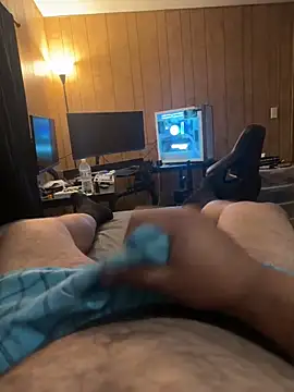 Jayare95 online show from 11/27/25, 03:36