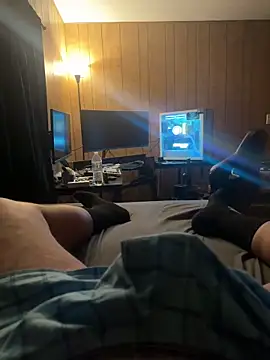 Jayare95 online show from 11/28/25, 04:37