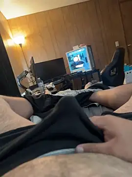 Jayare95 online show from 12/04/25, 09:34