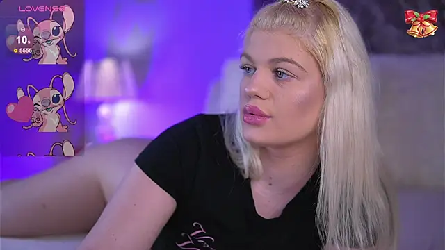 Snapshot of JosephineBlairs chatting on 01/08/25, 06:52 JosephineBlairs online show from 01/08/25, 06:52