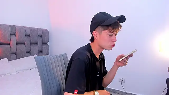 MarcusCollinss  online show from 12/02/24, 12:07