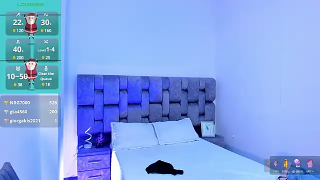 MarcusCollinss  online show from 12/13/24, 07:21