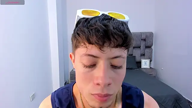 MarcusCollinss  online show from 12/20/24, 03:21