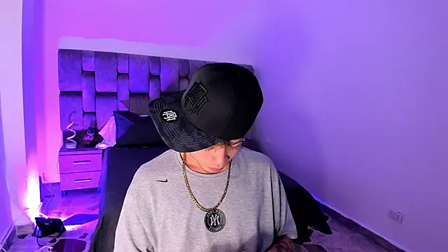 MarcusCollinss  online show from 12/27/24, 06:20