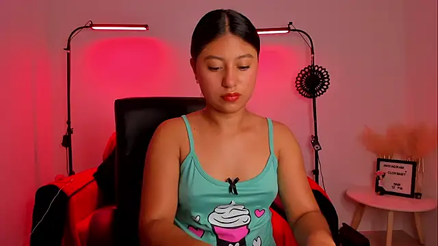 cloy baby   online show from 01/09/25, 10:41