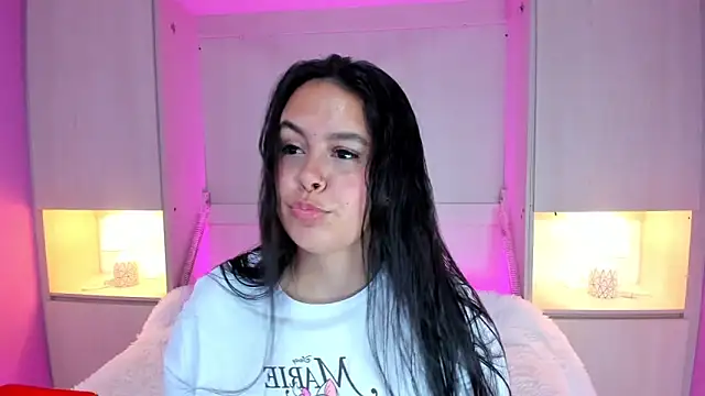 valerymeyerr online show from 02/01/25, 04:14