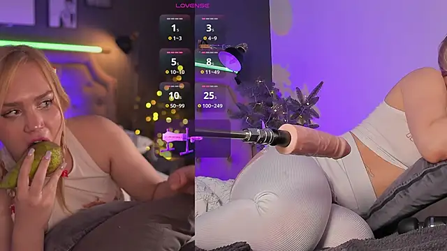 Sexydoll112 online show from 12/31/24, 02:08