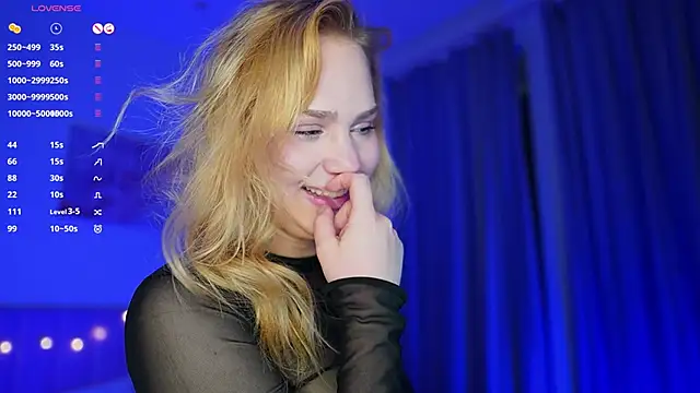 Sexydoll112 online show from 02/09/25, 09:47