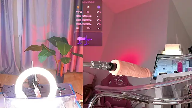 Sexydoll112 online show from 02/09/26, 12:03