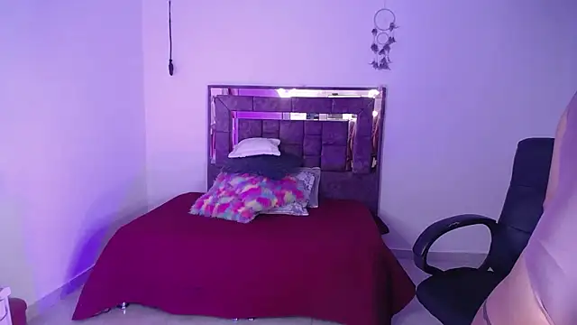 alejandrafitt online show from 03/22/25, 03:20