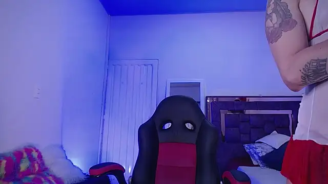 alejandrafitt online show from 10/29/25, 01:08