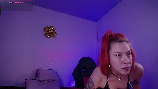 alejandrafitt online show from 03/06/26, 03:58