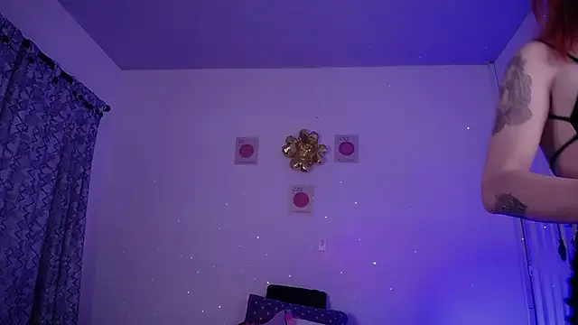 alejandrafitt online show from 03/21/26, 05:56