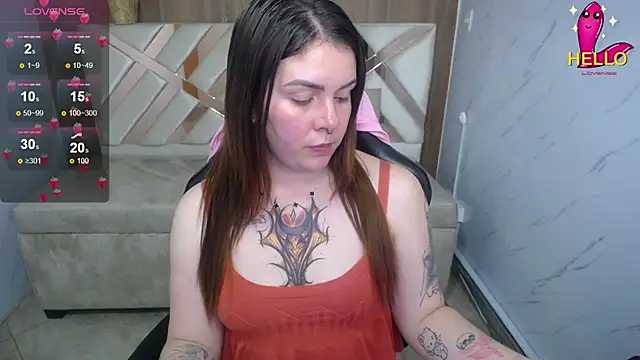 Paula b  online show from 01/17/26, 12:43