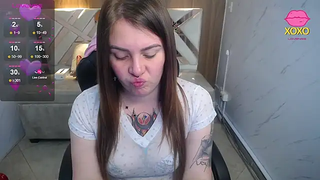 Paula b  online show from 02/19/26, 12:45