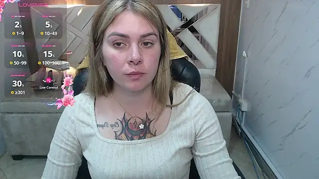 Paula b  online show from 05/29/26, 12:47