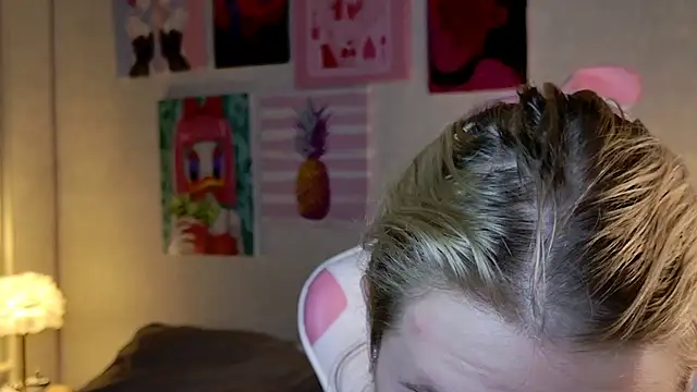 LexieLoree online show from 01/27/25, 03:37