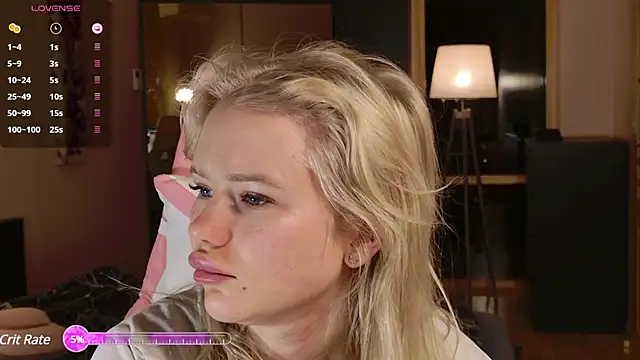 LexieLoree online show from 02/27/25, 03:58