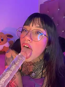 Akari1 Mischief online show from 03/15/25, 08:26