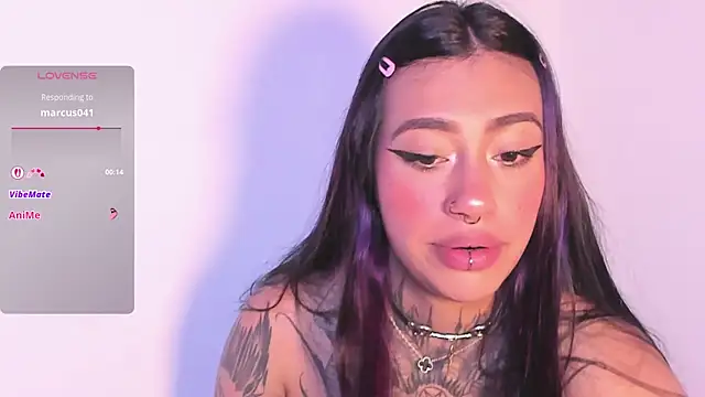 Akari1 Mischief online show from 06/01/26, 05:31