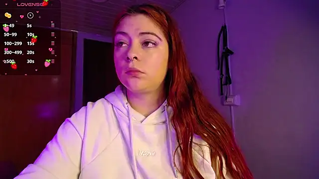 Layna cold online show from 02/27/25, 12:45