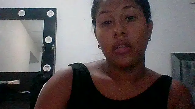 Kitra New online show from 04/15/26, 07:58