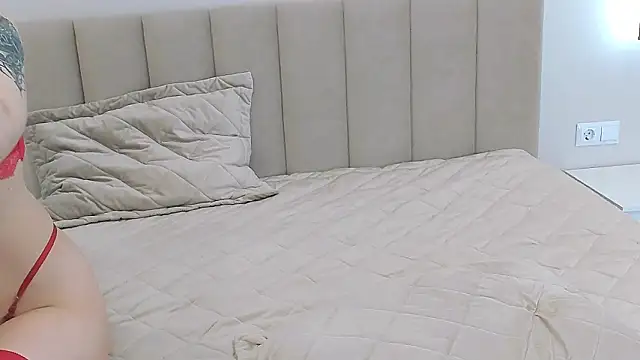 lulu wolf online show from 03/17/26, 01:21