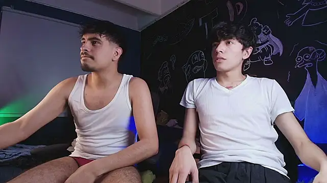 thiago rockwelll online show from 02/01/26, 05:17