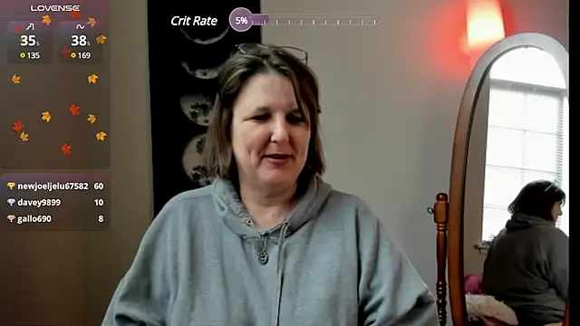 Madam Verity online show from 01/17/25, 09:06