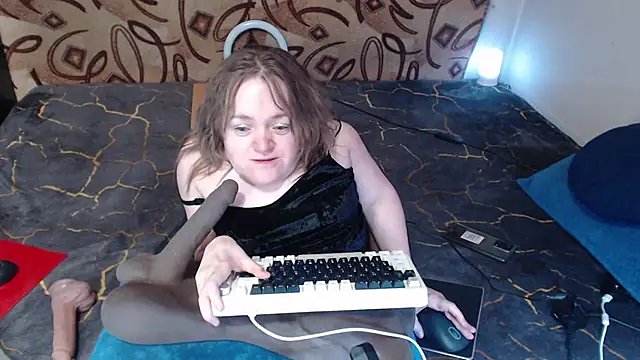 MiniNatalie online show from 03/17/25, 11:00