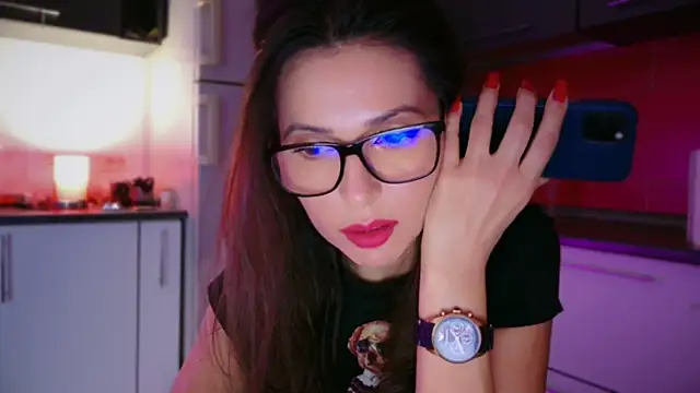 MissSmiley26 online show from 12/04/25, 11:41